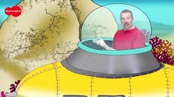 داستانهای استیو و مگی - قسمت 6